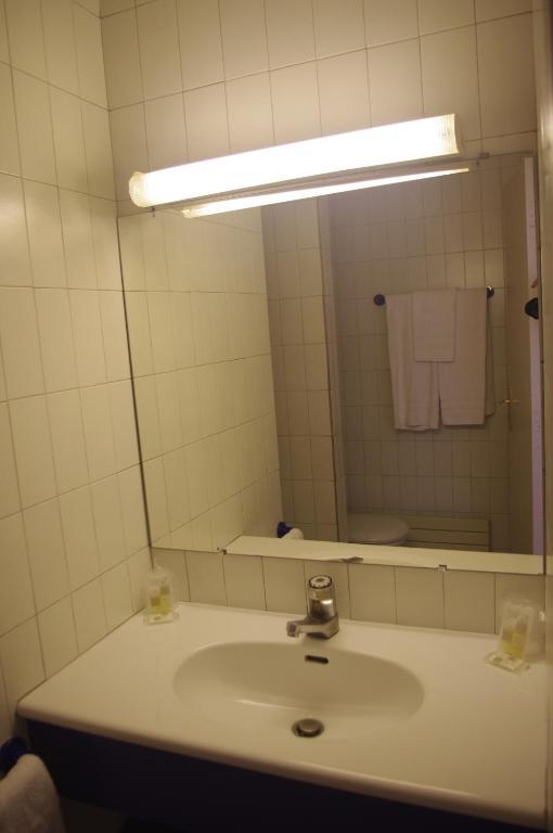 Hotel Belambra Le Normont Dourdan Værelse billede
