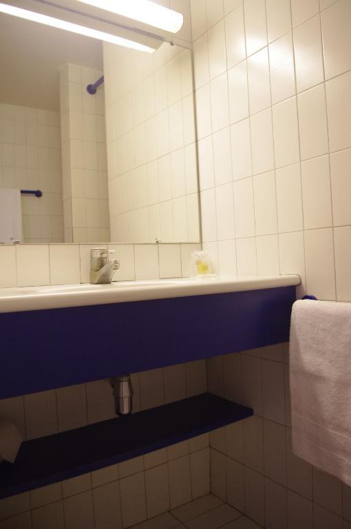 Hotel Belambra Le Normont Dourdan Værelse billede